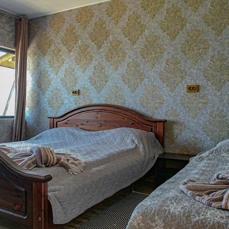 Къща За Гости Ненийски Lom Exterior foto