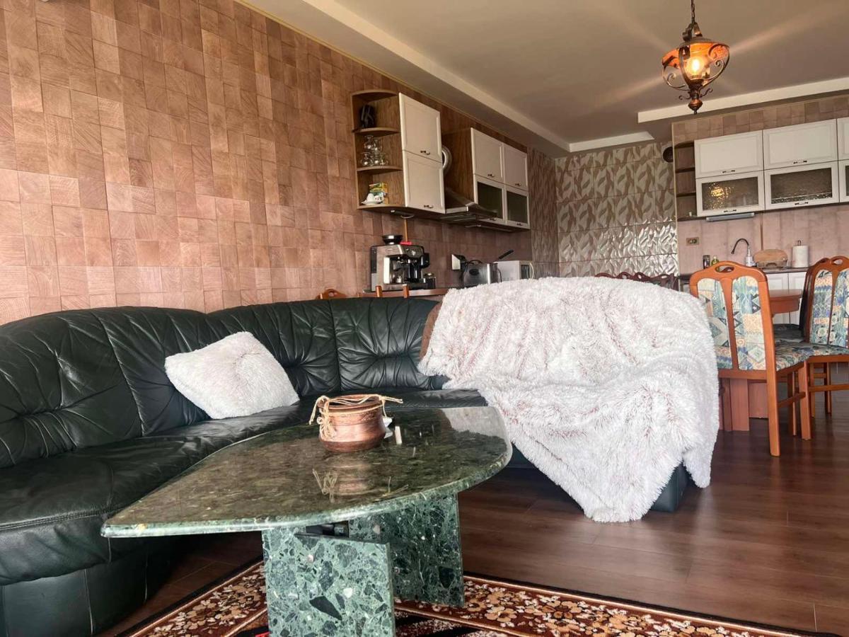 Къща За Гости Ненийски Lom Exterior foto