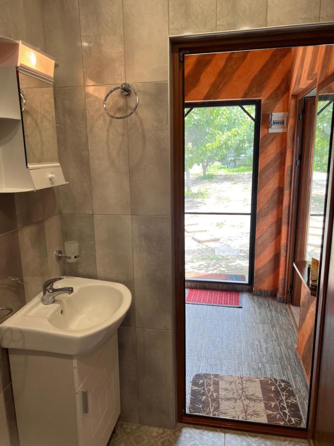 Къща За Гости Ненийски Lom Exterior foto