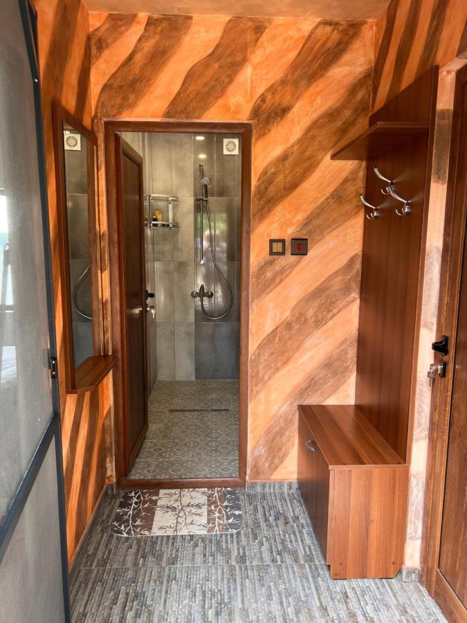 Къща За Гости Ненийски Lom Exterior foto