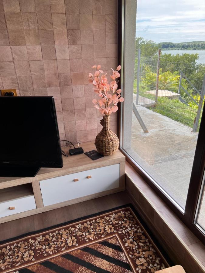 Къща За Гости Ненийски Lom Exterior foto