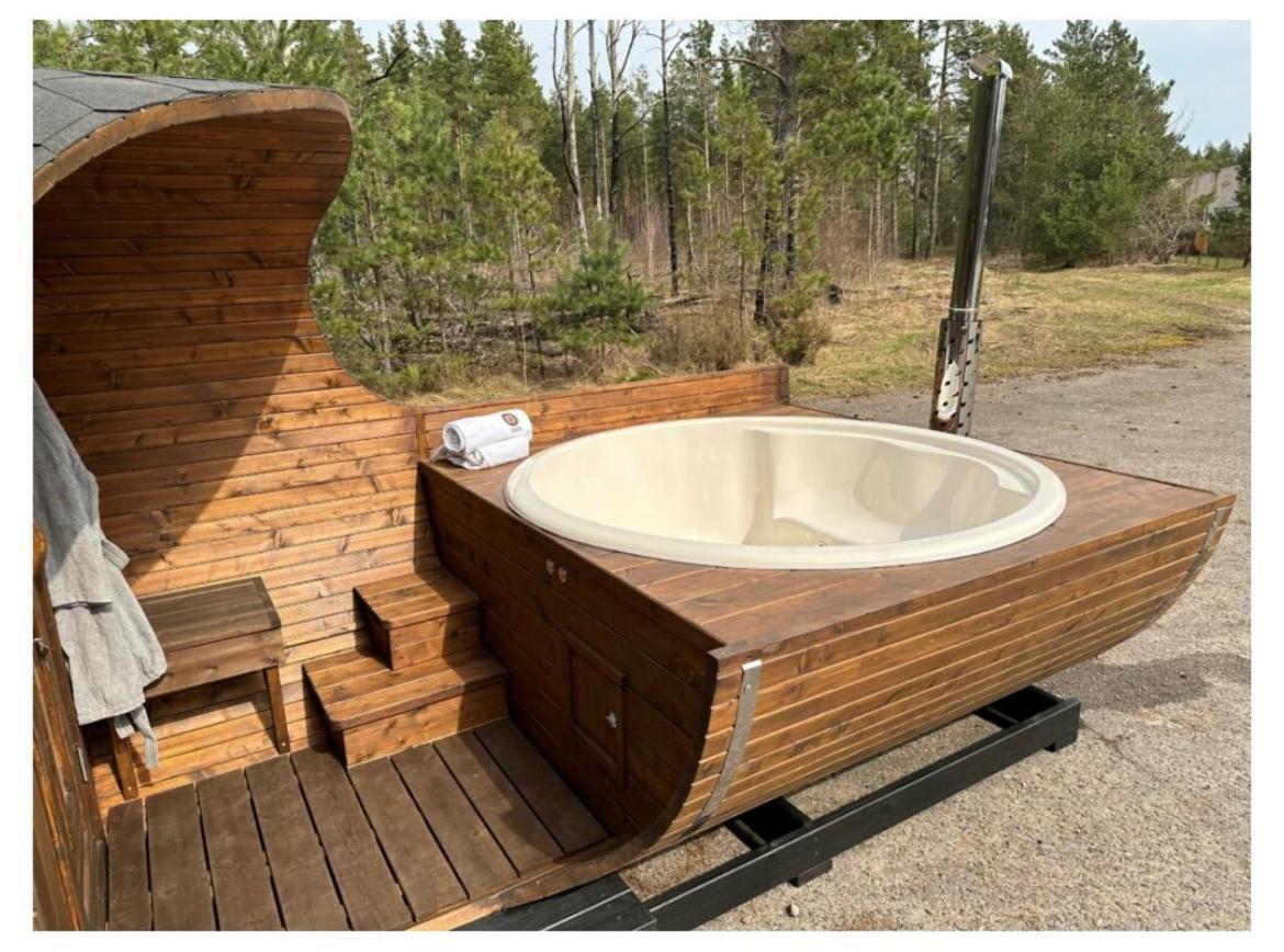 Къща За Гости Ненийски Lom Exterior foto