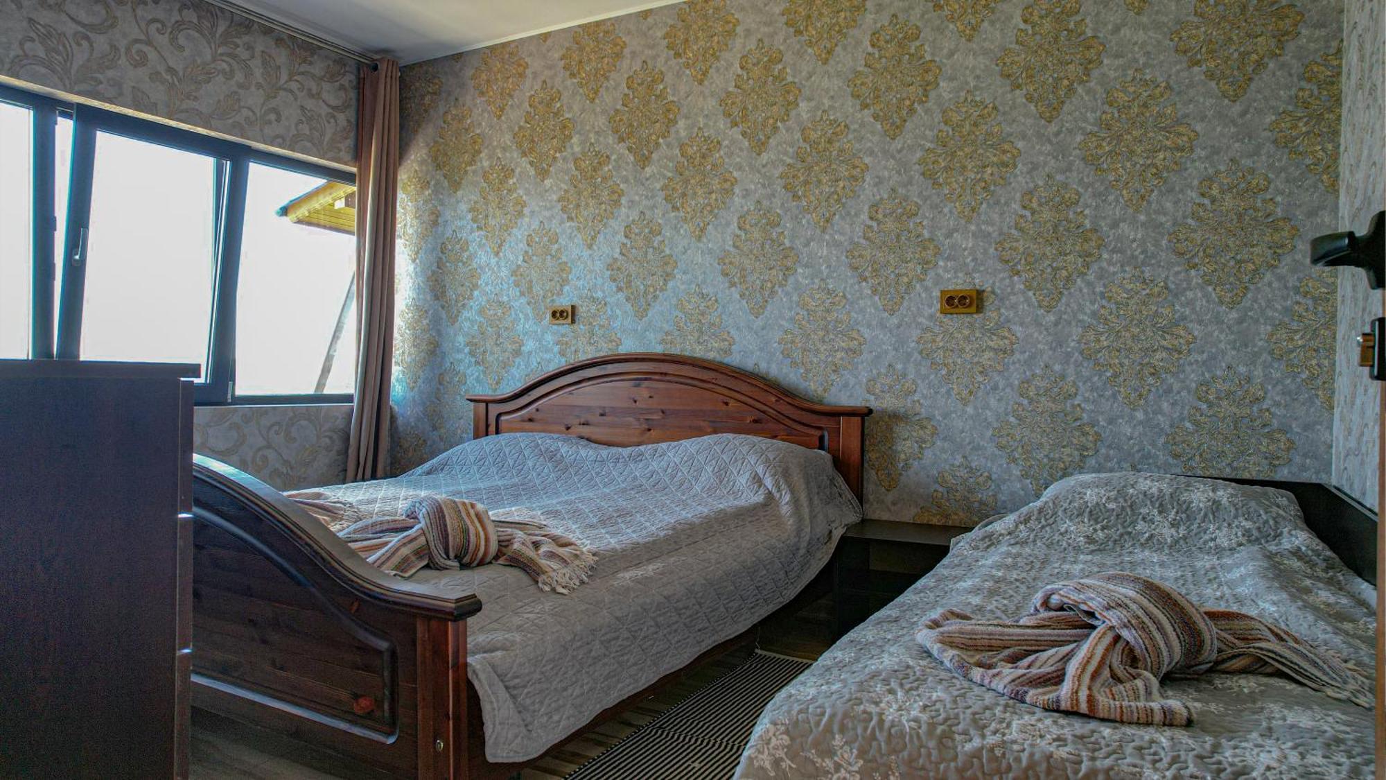 Къща За Гости Ненийски Lom Exterior foto