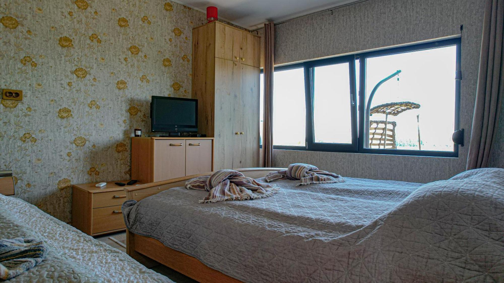 Къща За Гости Ненийски Lom Exterior foto