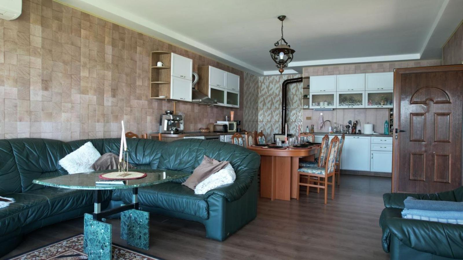 Къща За Гости Ненийски Lom Exterior foto