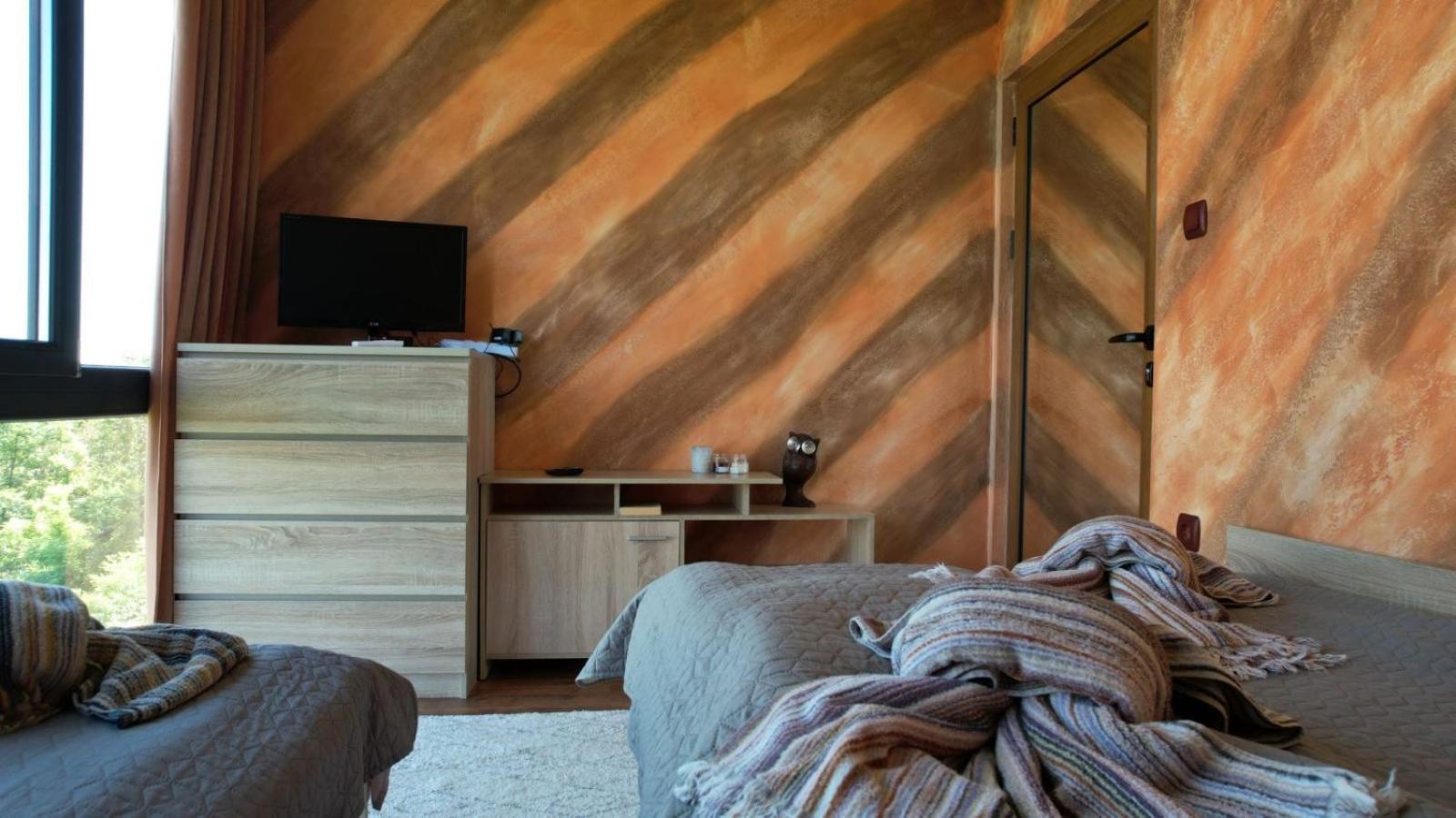 Къща За Гости Ненийски Lom Exterior foto